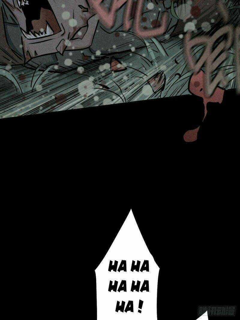 Ách Thế Quỹ Tích Chapter 62 trang 32