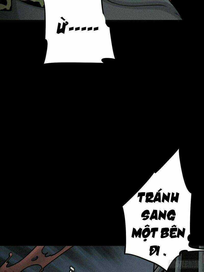 Ách Thế Quỹ Tích Chapter 62 trang 37