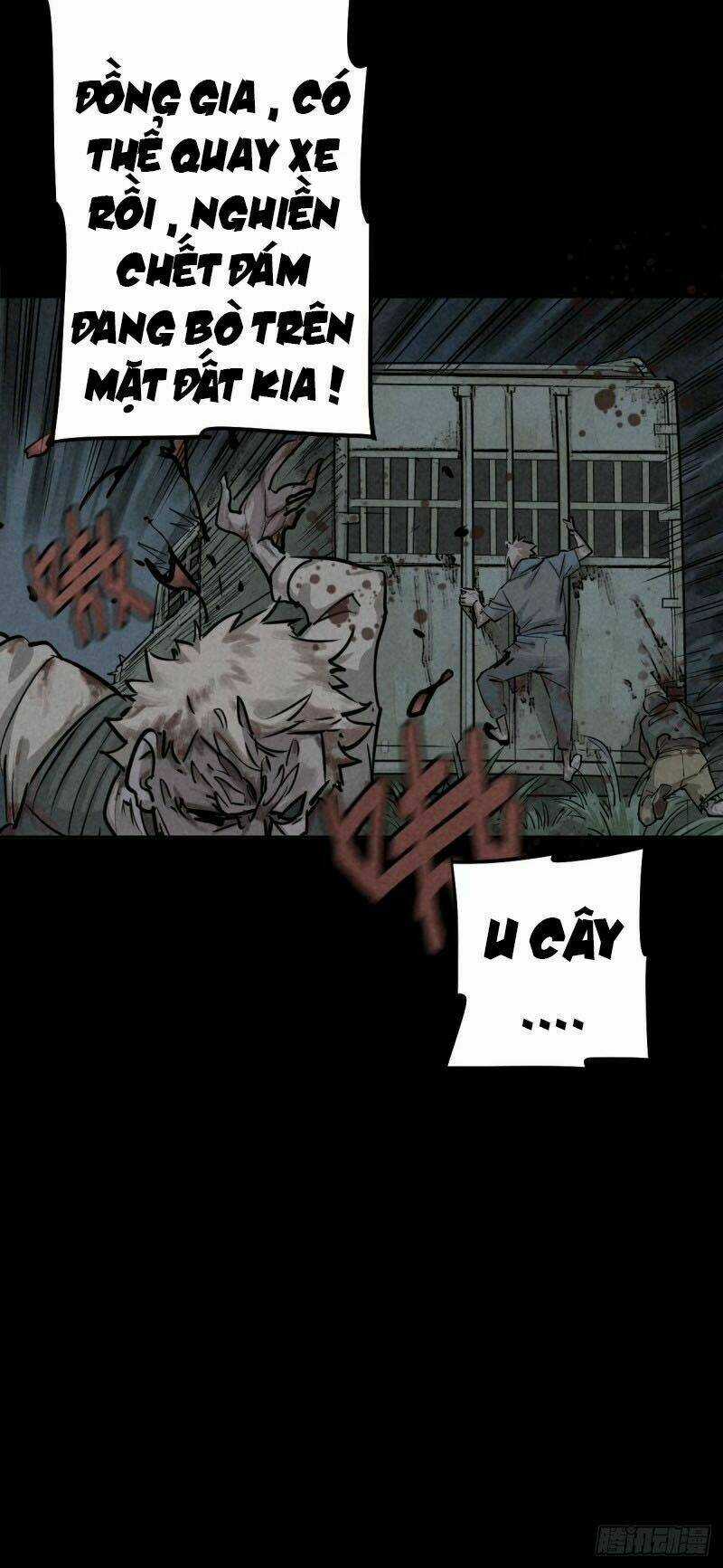 Ách Thế Quỹ Tích Chapter 62 trang 39