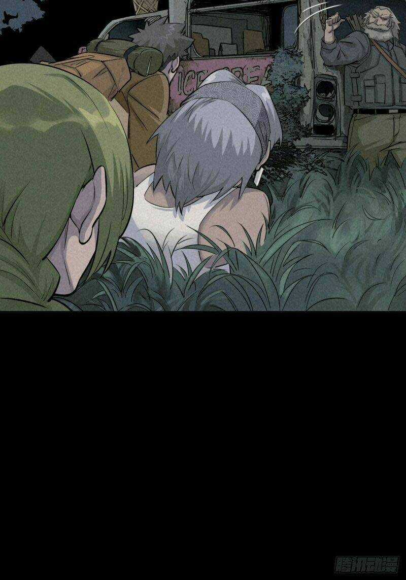 Ách Thế Quỹ Tích Chapter 62 trang 4