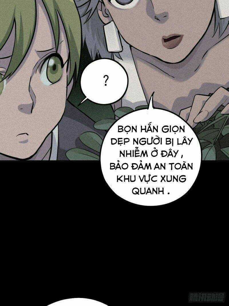 Ách Thế Quỹ Tích Chapter 62 trang 42