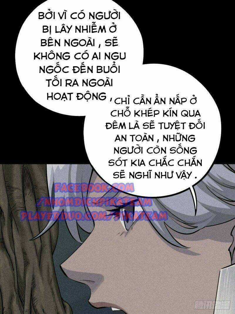 Ách Thế Quỹ Tích Chapter 62 trang 43