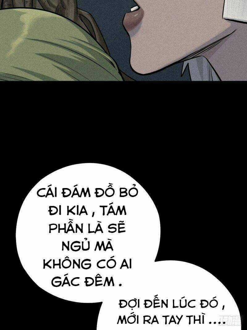 Ách Thế Quỹ Tích Chapter 62 trang 44