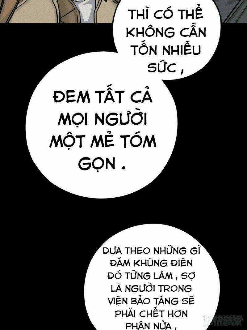 Ách Thế Quỹ Tích Chapter 62 trang 46