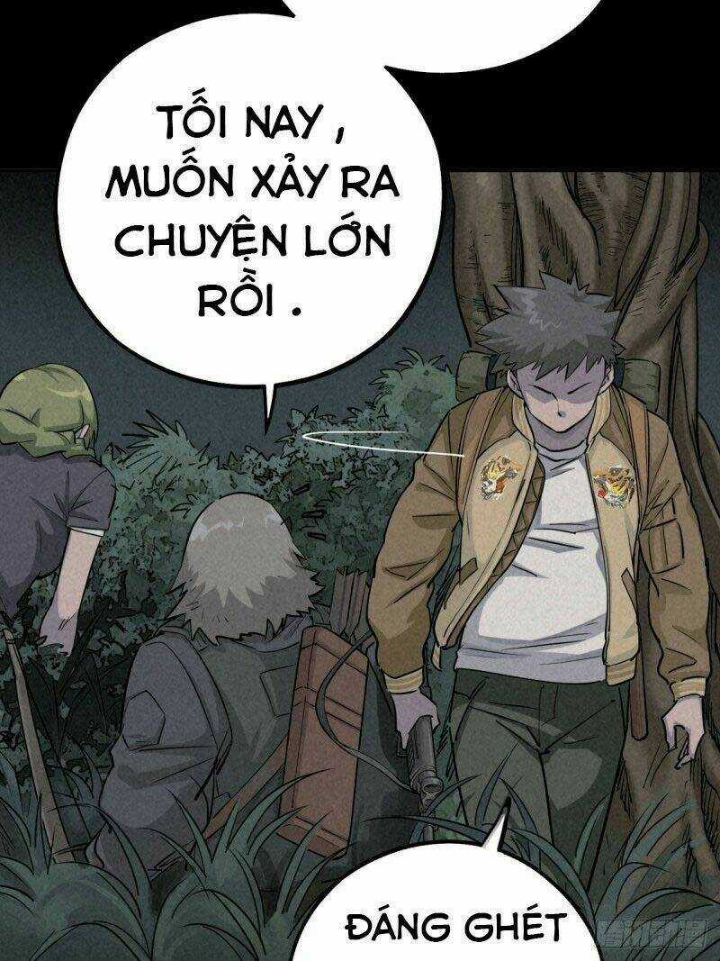 Ách Thế Quỹ Tích Chapter 62 trang 47