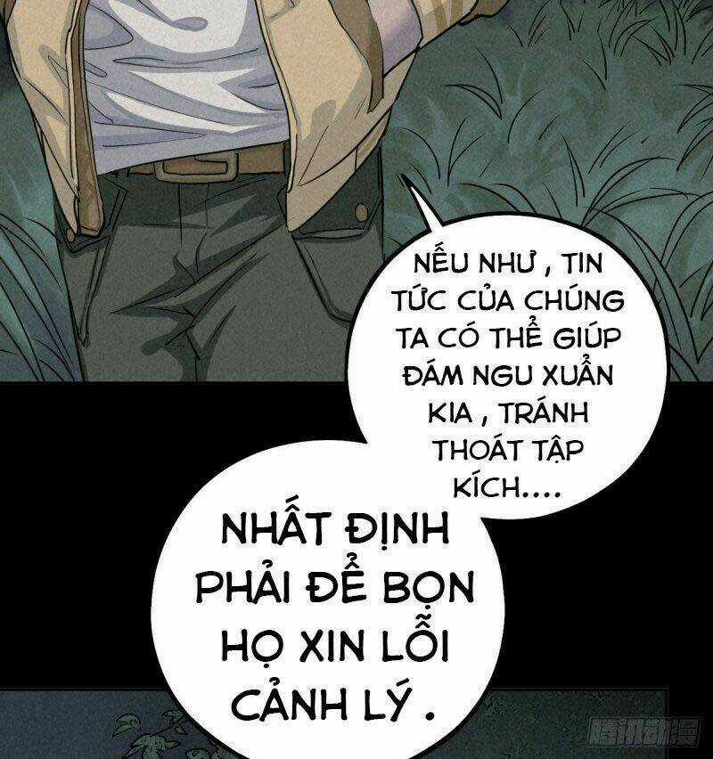 Ách Thế Quỹ Tích Chapter 62 trang 52