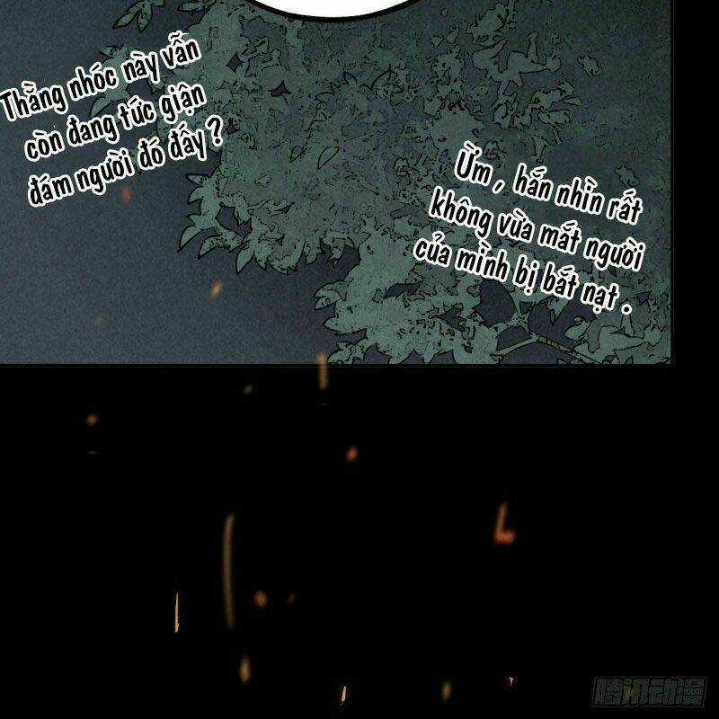 Ách Thế Quỹ Tích Chapter 62 trang 53