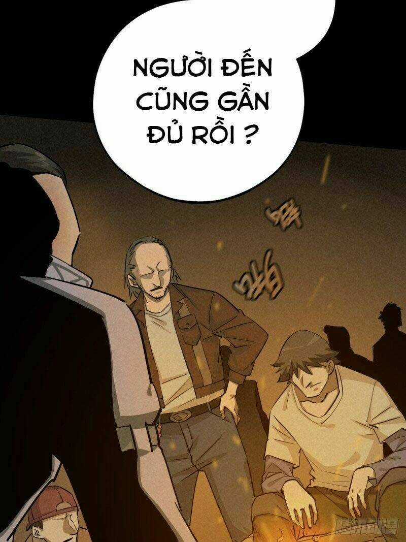 Ách Thế Quỹ Tích Chapter 62 trang 55