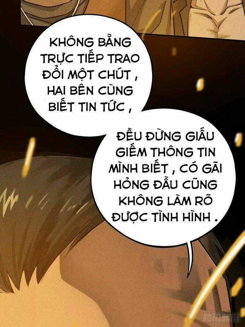 Ách Thế Quỹ Tích Chapter 62 trang 58
