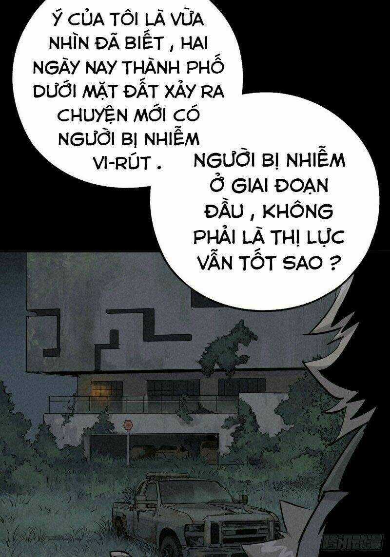 Ách Thế Quỹ Tích Chapter 62 trang 7