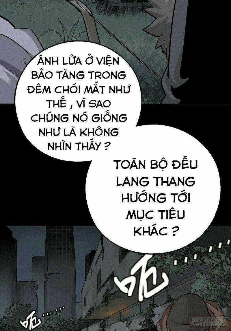 Ách Thế Quỹ Tích Chapter 62 trang 8