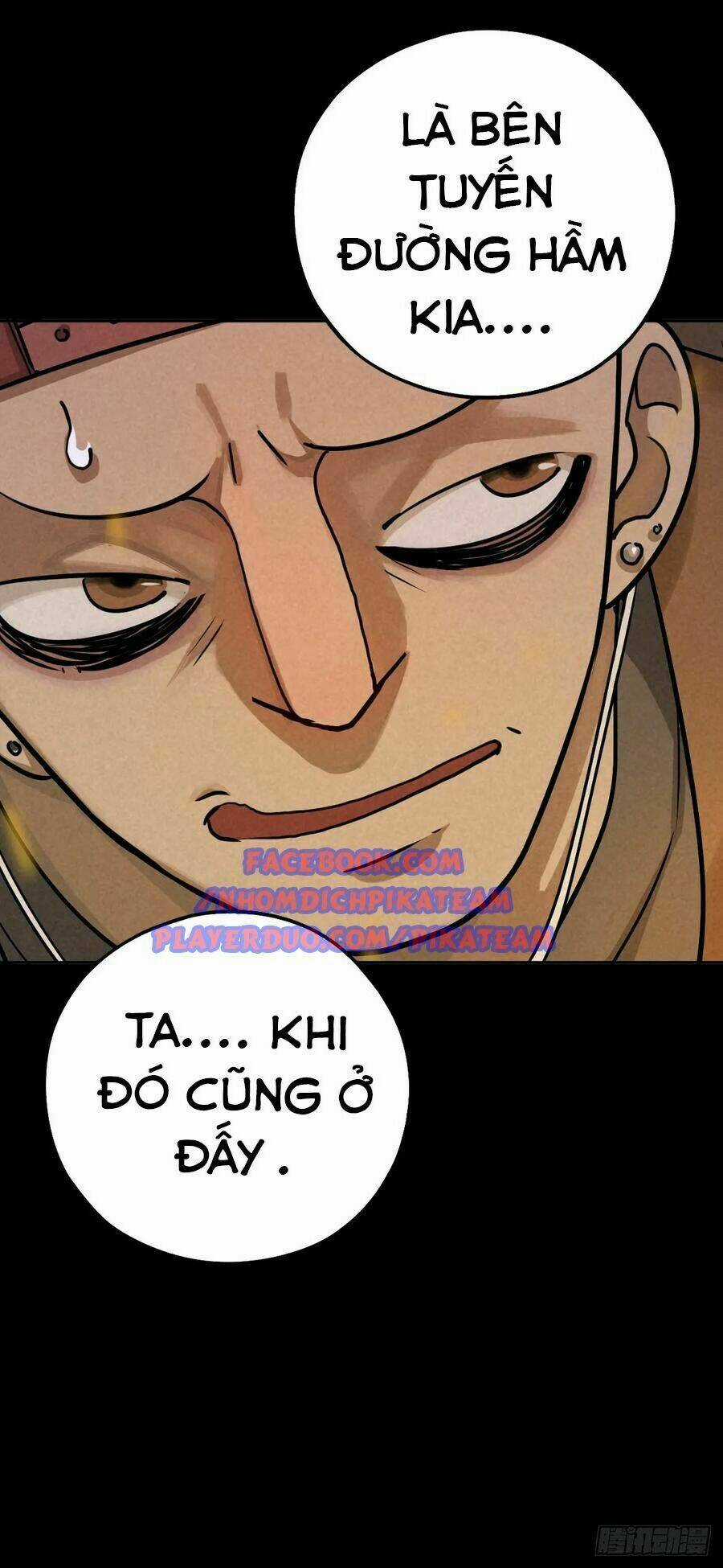 Ách Thế Quỹ Tích Chapter 63 trang 10