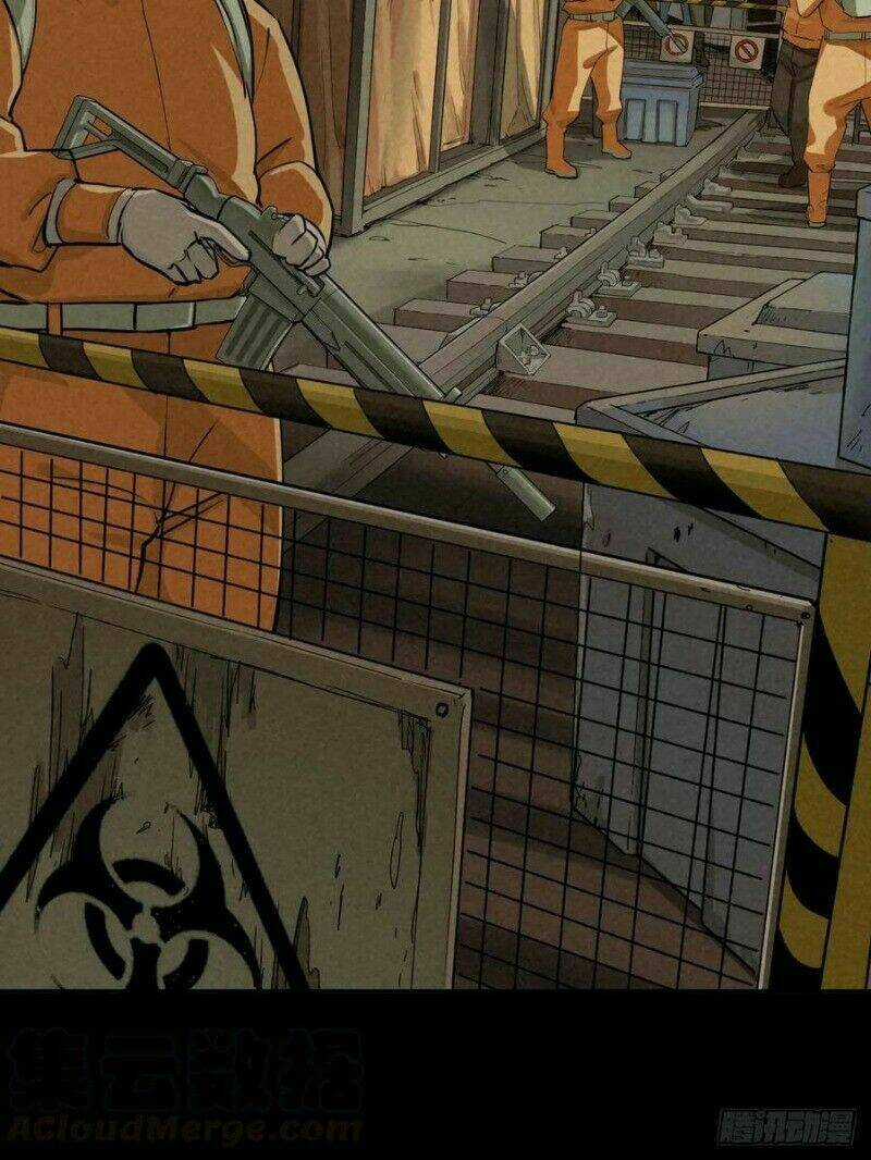 Ách Thế Quỹ Tích Chapter 63 trang 12