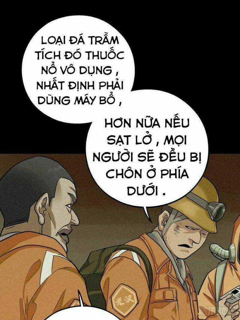 Ách Thế Quỹ Tích Chapter 63 trang 13