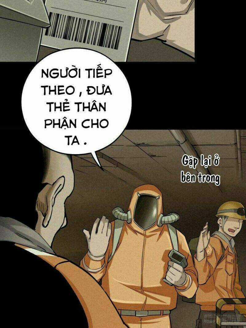 Ách Thế Quỹ Tích Chapter 63 trang 15