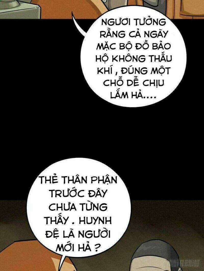Ách Thế Quỹ Tích Chapter 63 trang 17