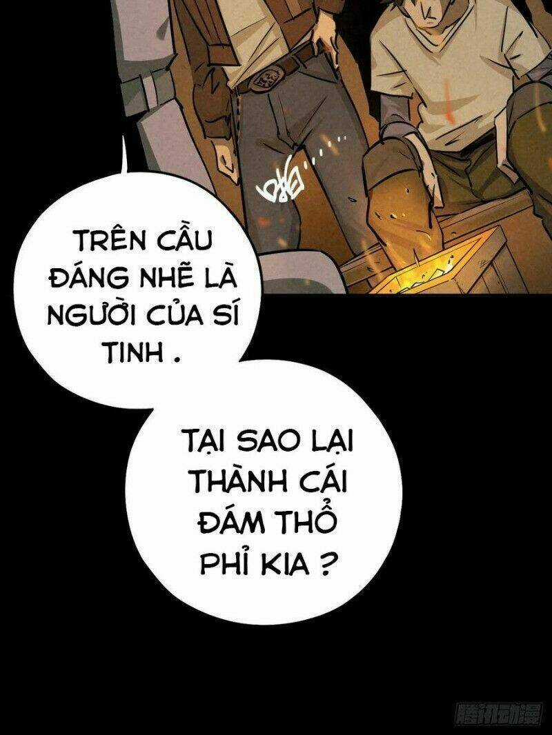 Ách Thế Quỹ Tích Chapter 63 trang 2