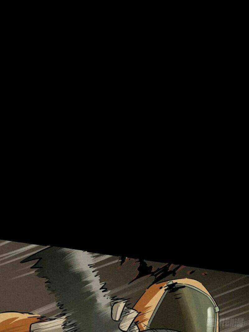 Ách Thế Quỹ Tích Chapter 63 trang 21