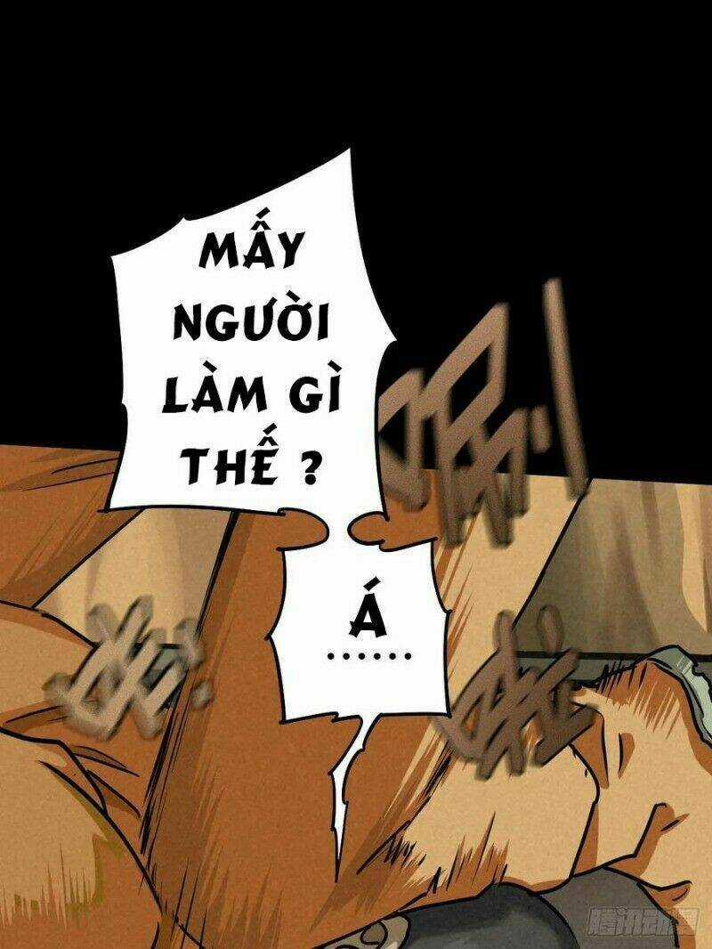 Ách Thế Quỹ Tích Chapter 63 trang 23