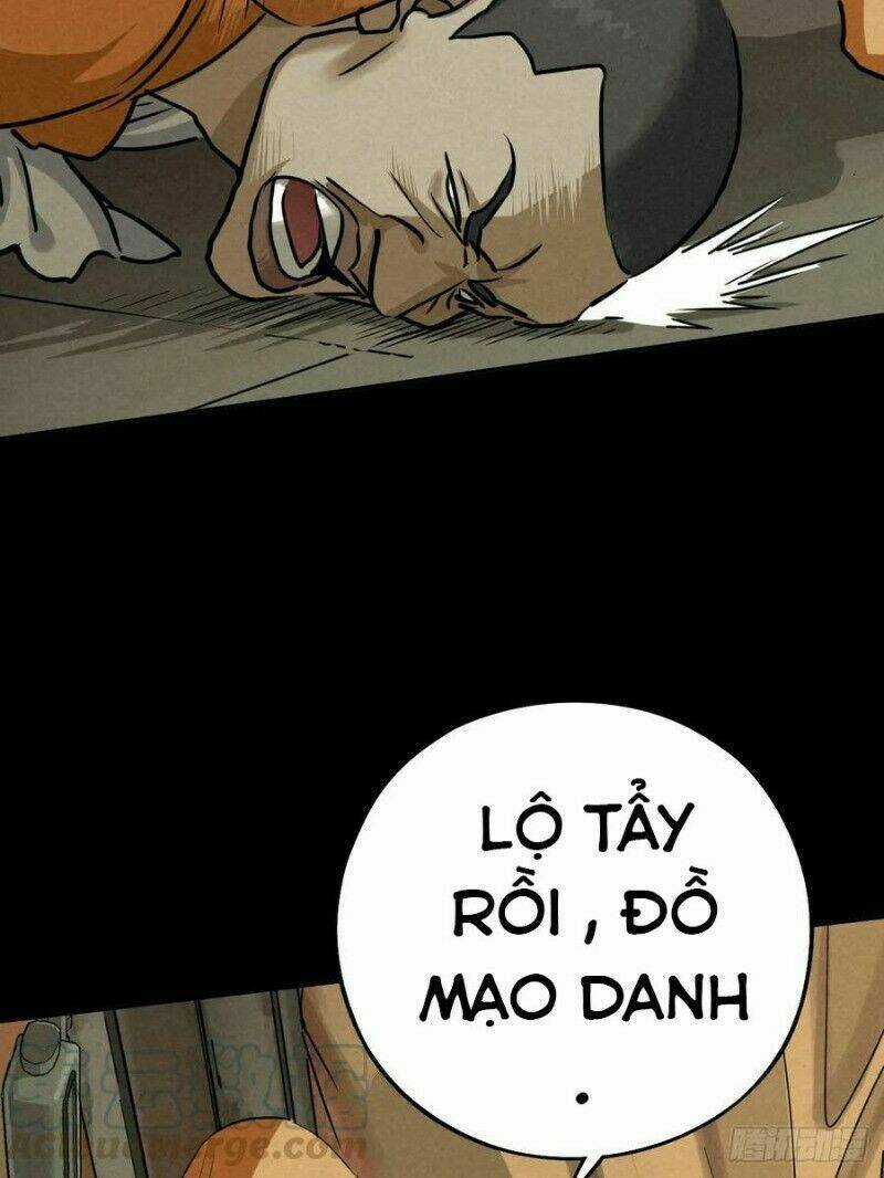 Ách Thế Quỹ Tích Chapter 63 trang 24