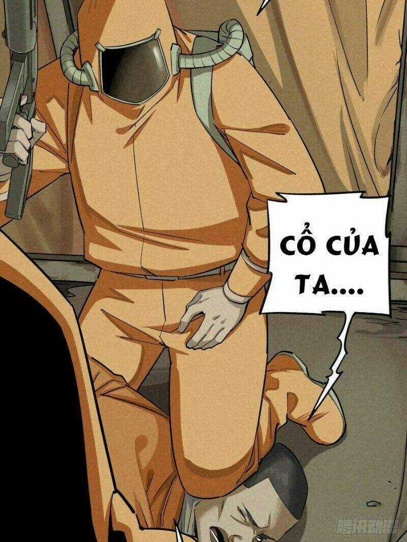 Ách Thế Quỹ Tích Chapter 63 trang 25