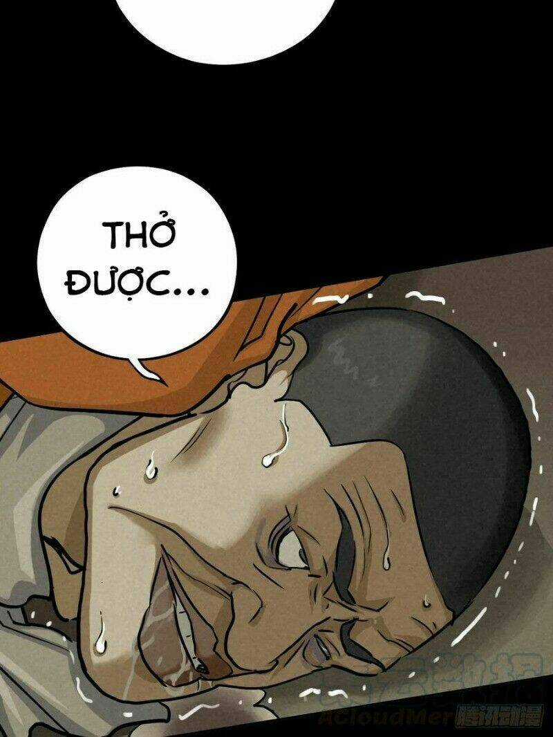 Ách Thế Quỹ Tích Chapter 63 trang 28