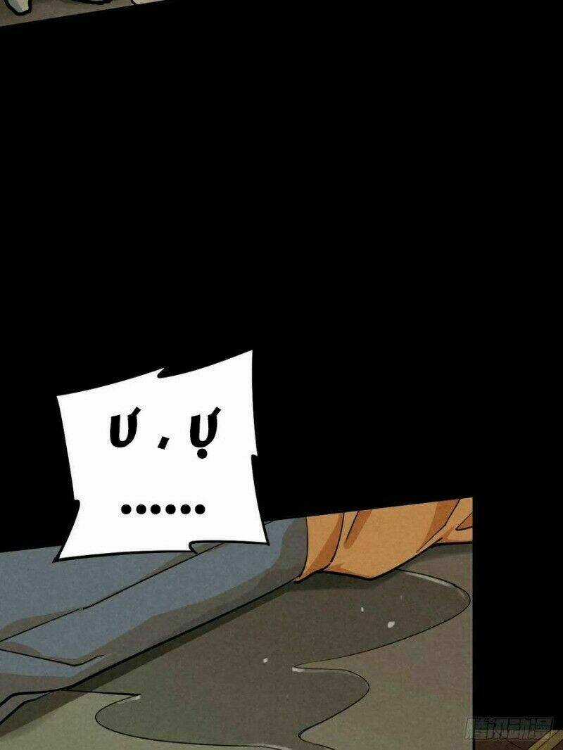 Ách Thế Quỹ Tích Chapter 63 trang 29