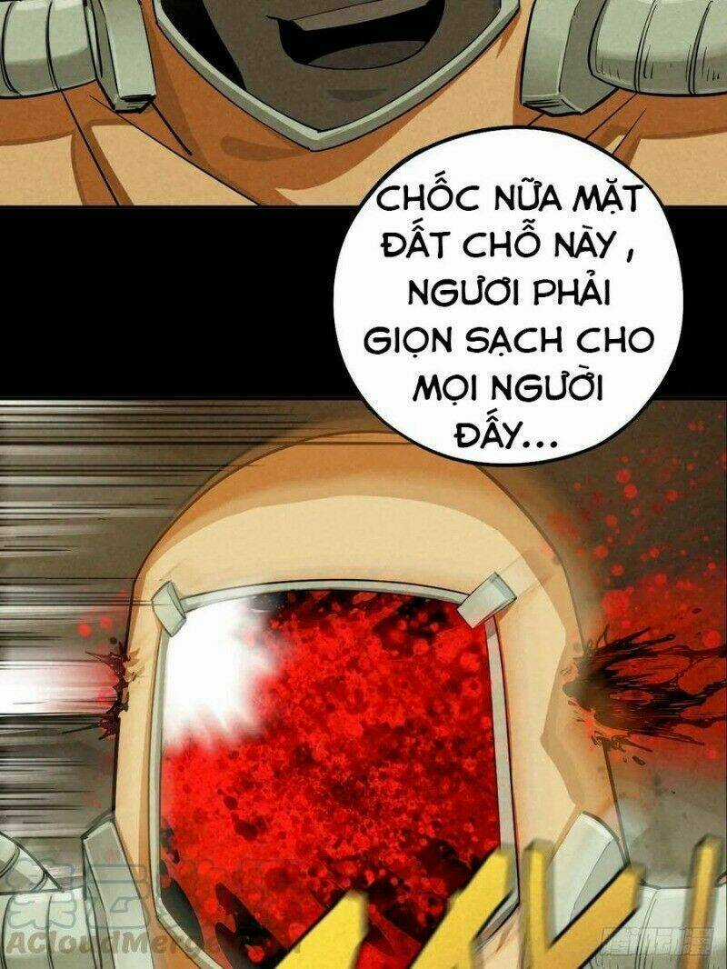 Ách Thế Quỹ Tích Chapter 63 trang 32