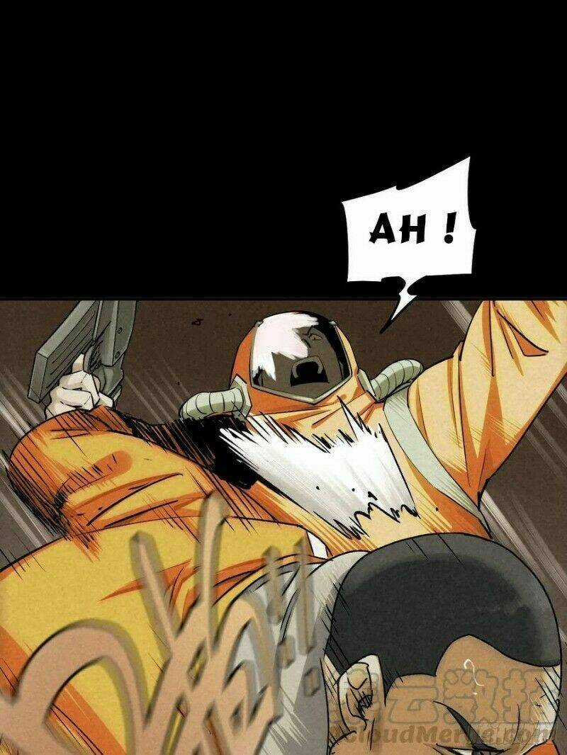 Ách Thế Quỹ Tích Chapter 63 trang 36