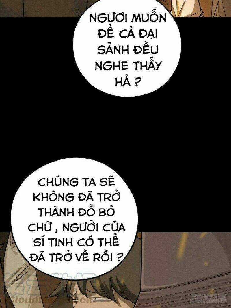 Ách Thế Quỹ Tích Chapter 63 trang 4