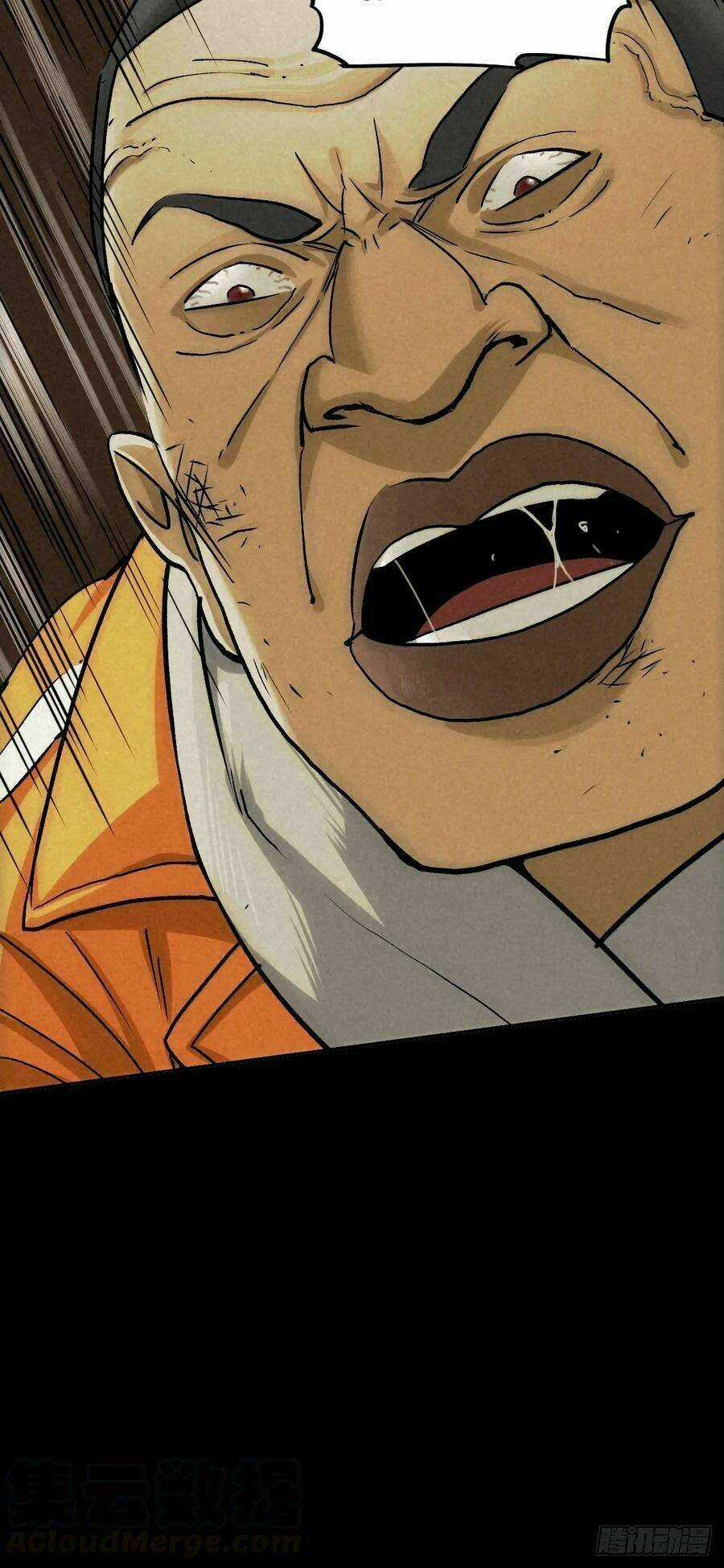 Ách Thế Quỹ Tích Chapter 63 trang 40