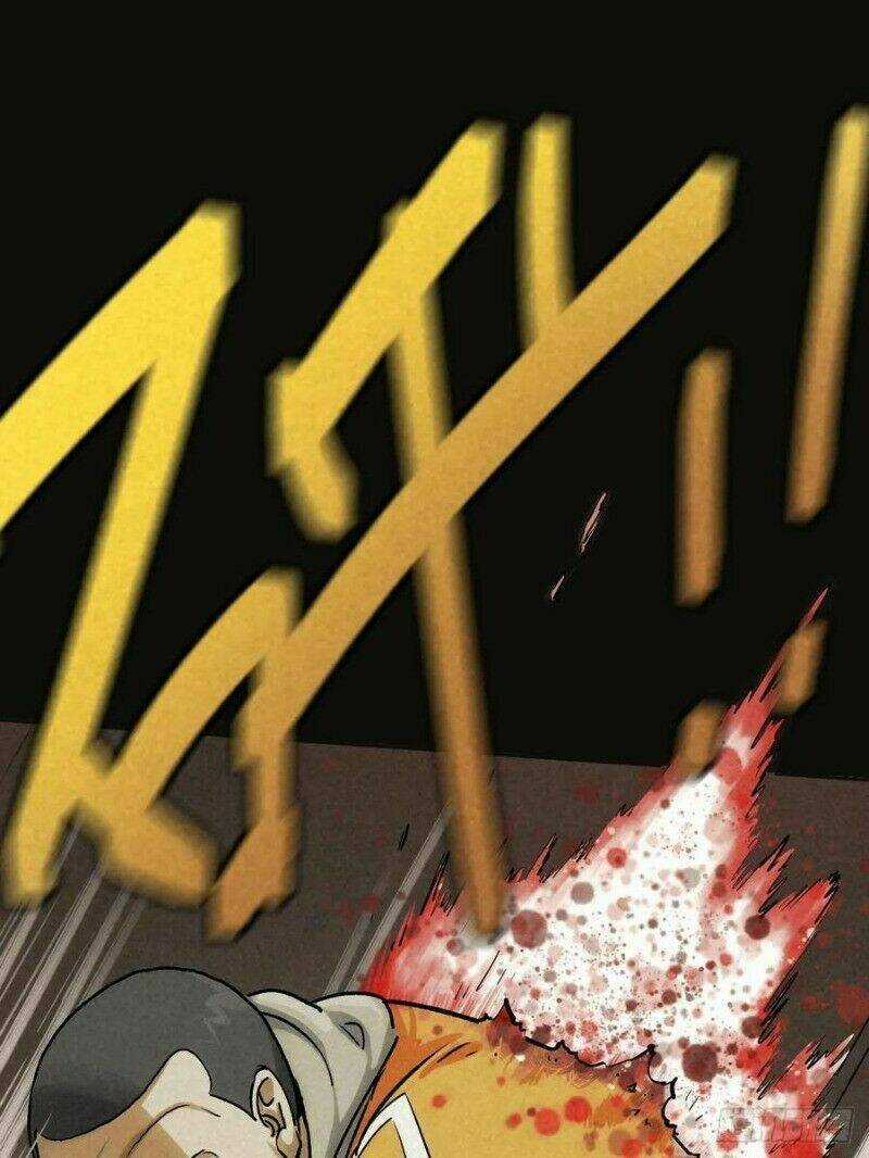 Ách Thế Quỹ Tích Chapter 63 trang 41