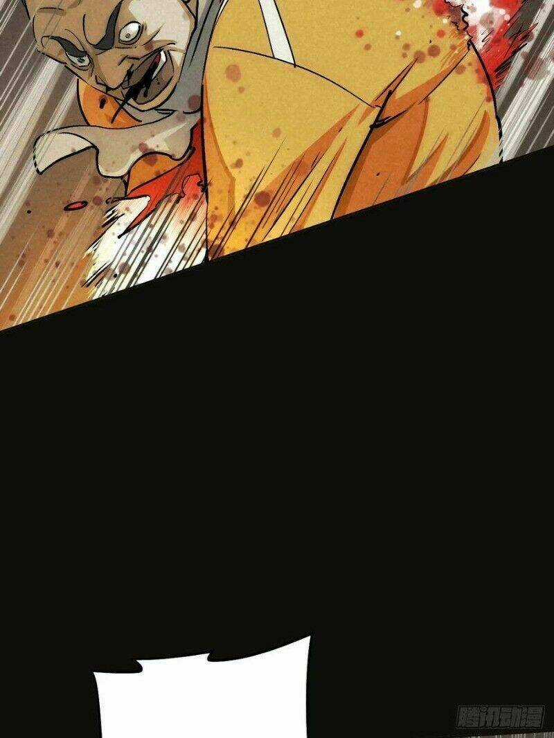 Ách Thế Quỹ Tích Chapter 63 trang 42