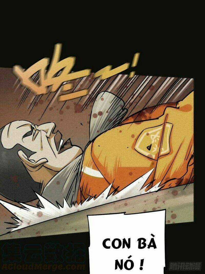 Ách Thế Quỹ Tích Chapter 63 trang 44