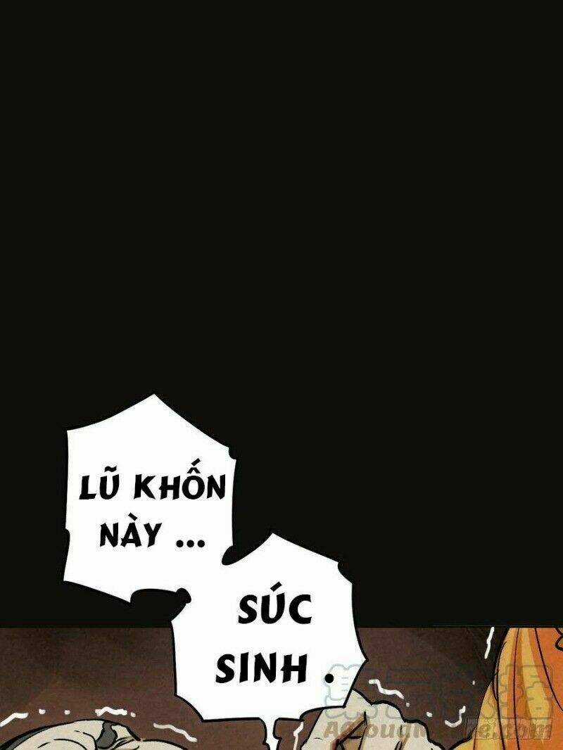 Ách Thế Quỹ Tích Chapter 63 trang 48