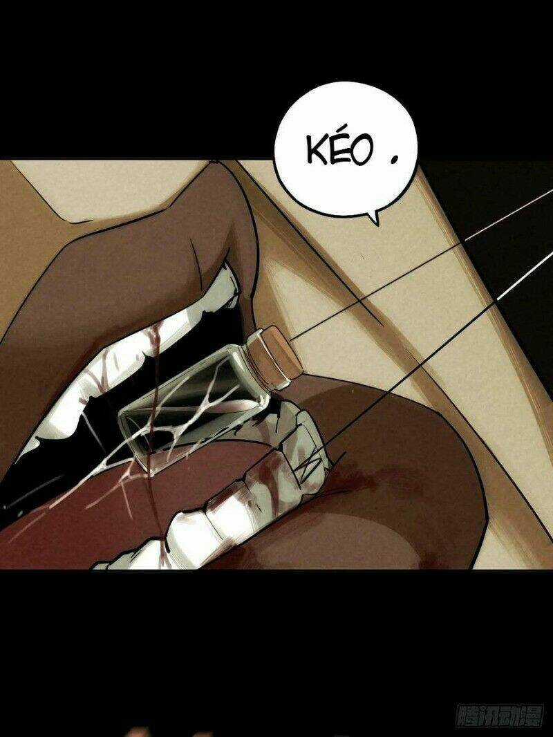 Ách Thế Quỹ Tích Chapter 63 trang 51