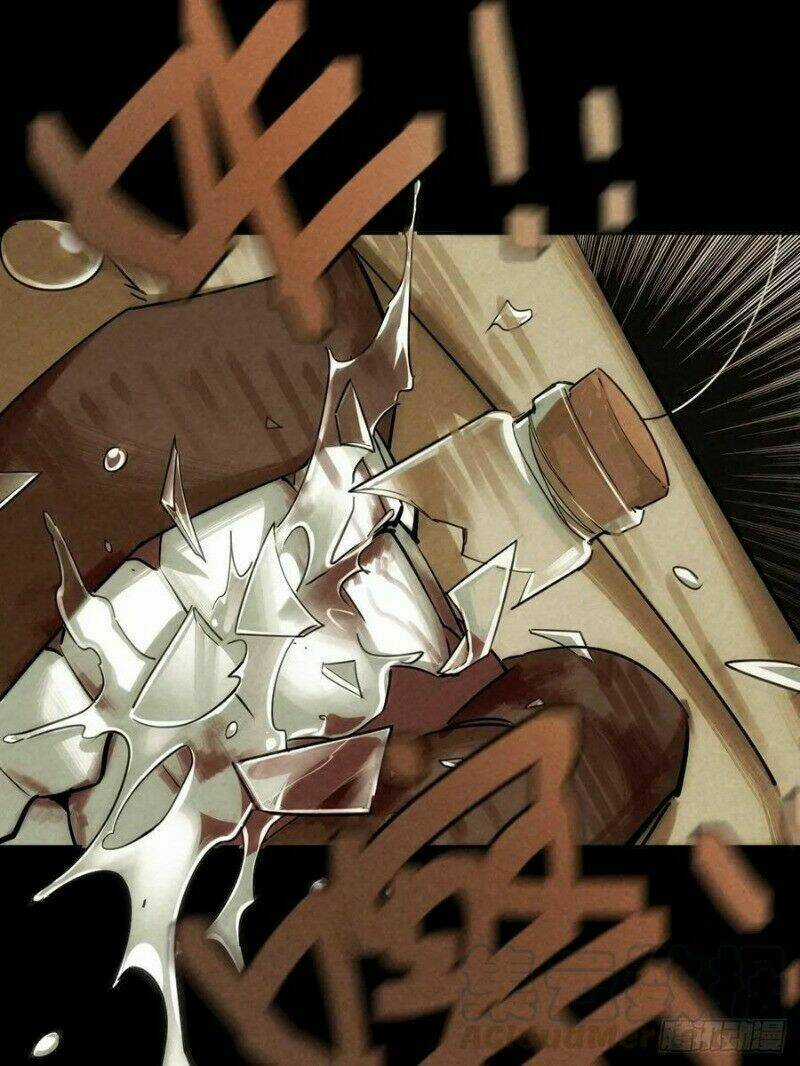 Ách Thế Quỹ Tích Chapter 63 trang 52