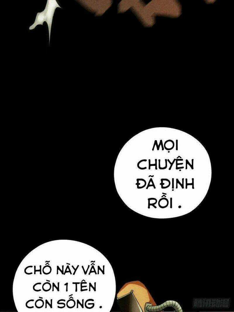 Ách Thế Quỹ Tích Chapter 63 trang 53