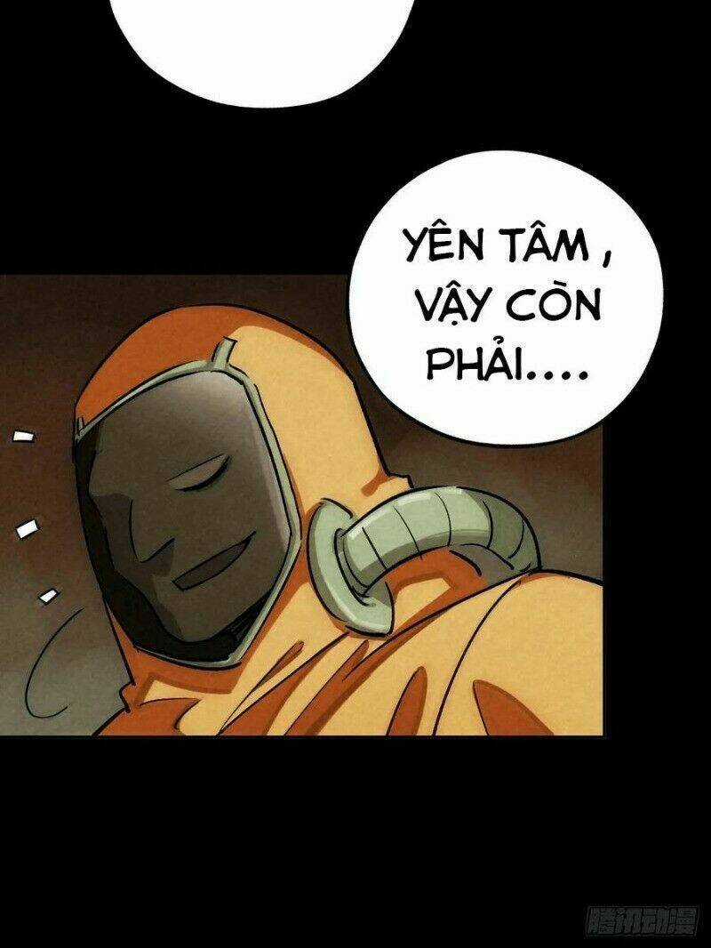 Ách Thế Quỹ Tích Chapter 63 trang 55