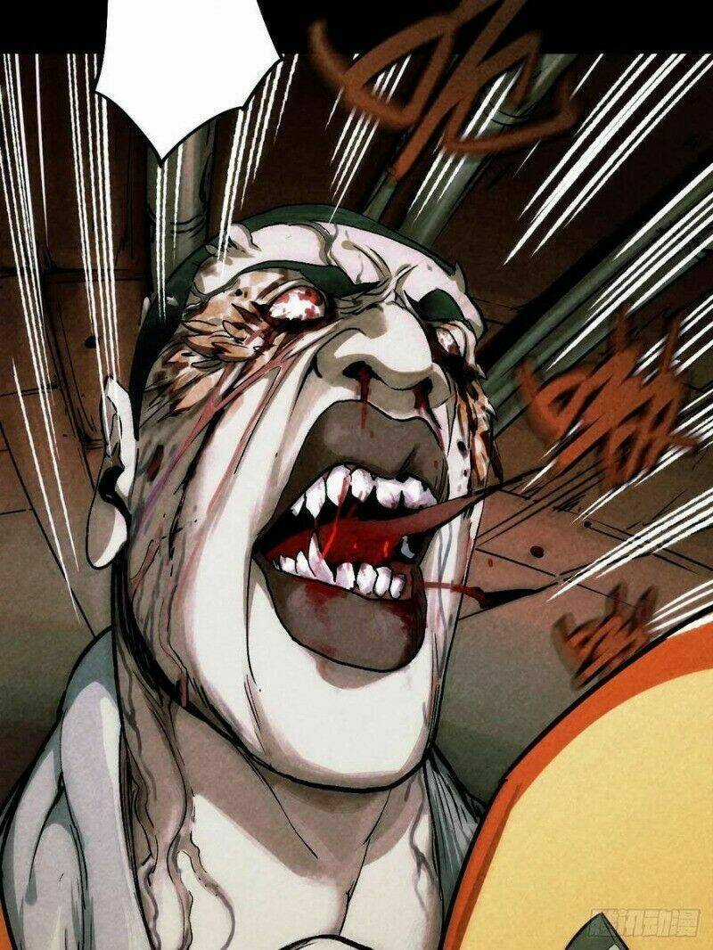 Ách Thế Quỹ Tích Chapter 63 trang 57