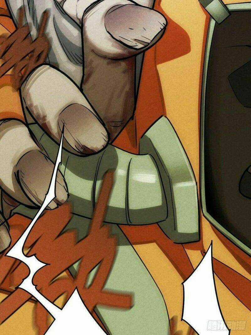 Ách Thế Quỹ Tích Chapter 63 trang 58