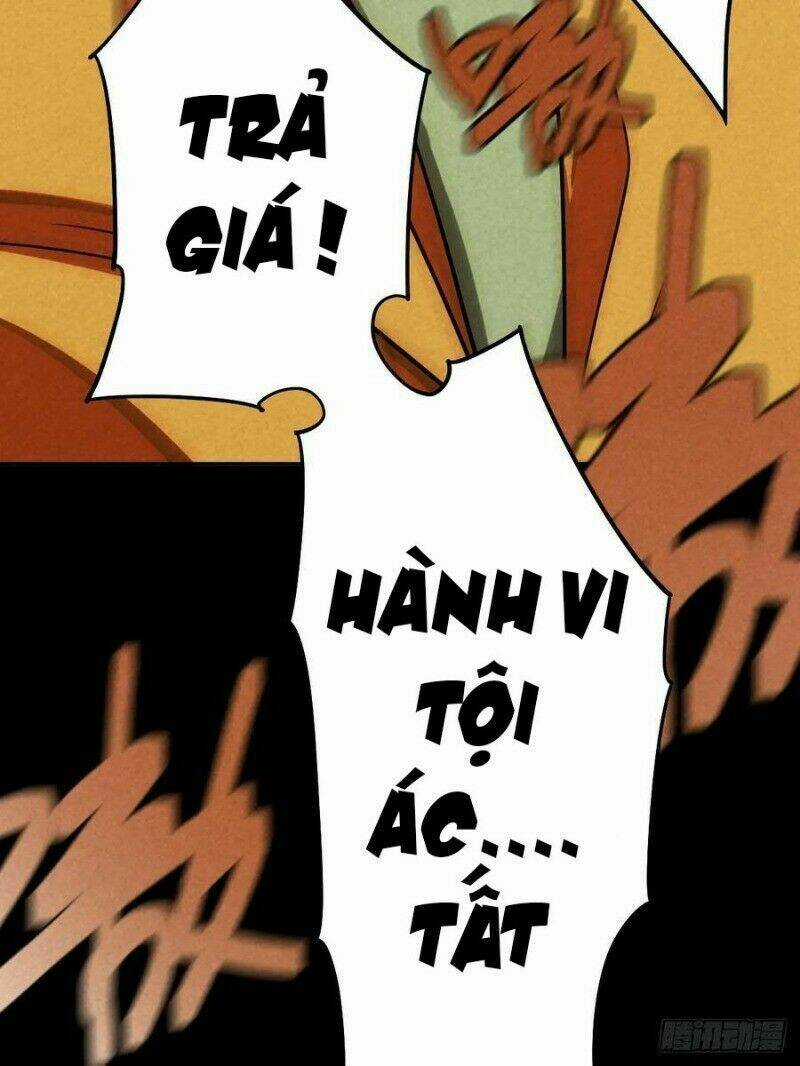 Ách Thế Quỹ Tích Chapter 63 trang 59