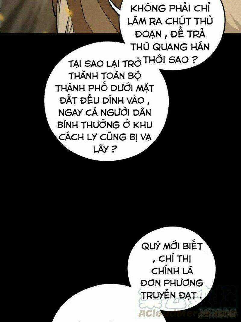 Ách Thế Quỹ Tích Chapter 63 trang 8