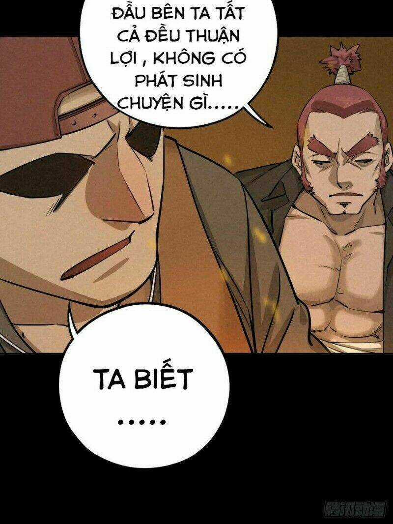 Ách Thế Quỹ Tích Chapter 63 trang 9