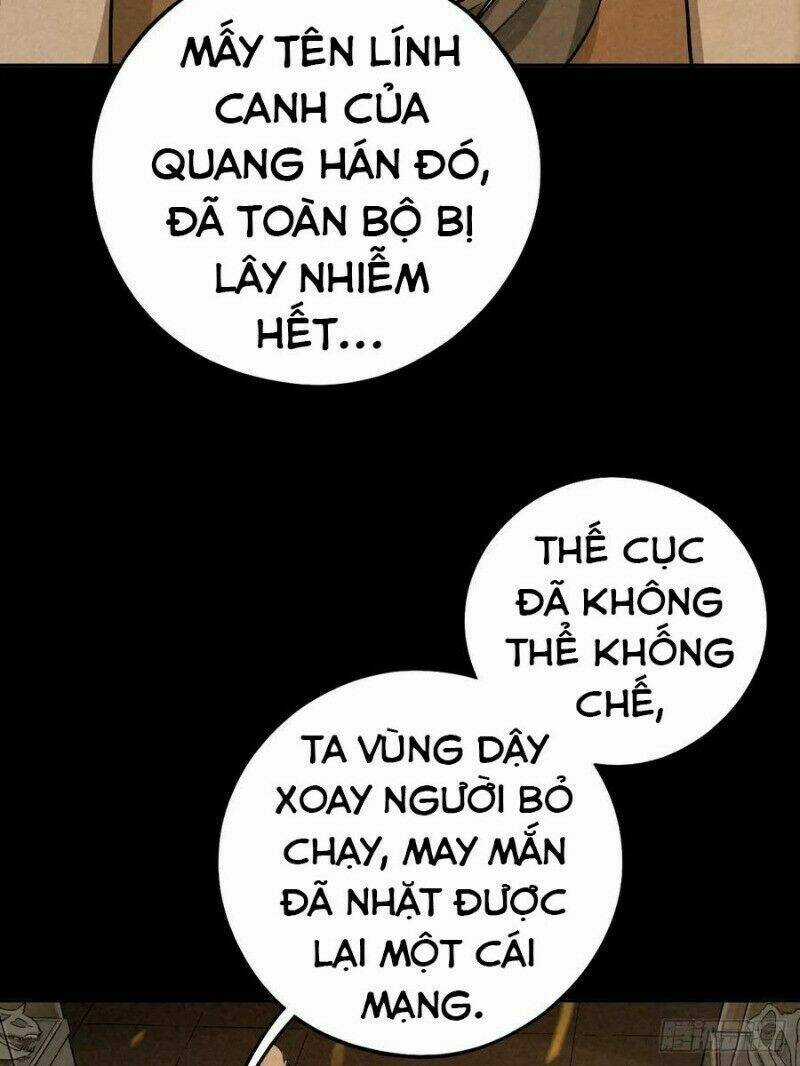Ách Thế Quỹ Tích Chapter 64 trang 2