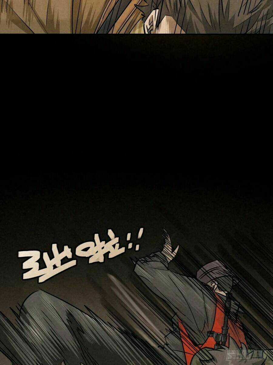 Ách Thế Quỹ Tích Chapter 64 trang 32