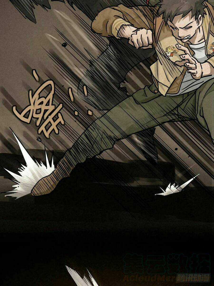 Ách Thế Quỹ Tích Chapter 64 trang 33