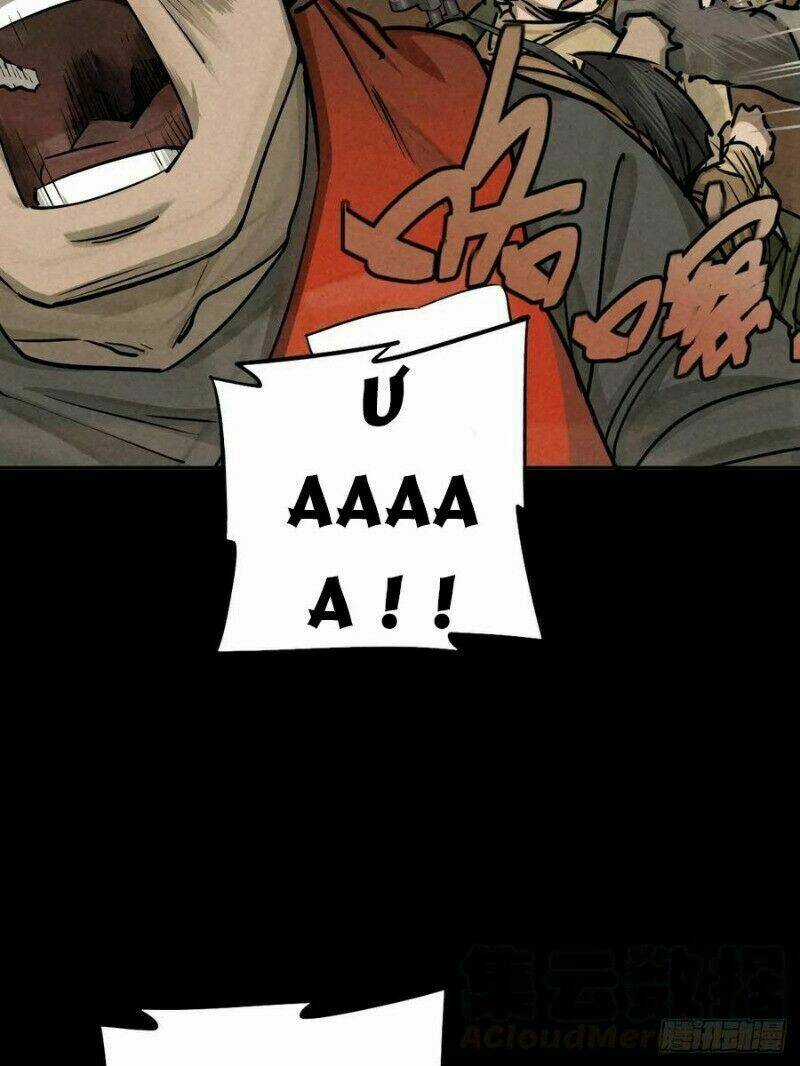 Ách Thế Quỹ Tích Chapter 64 trang 37