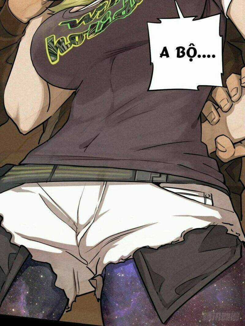 Ách Thế Quỹ Tích Chapter 64 trang 39