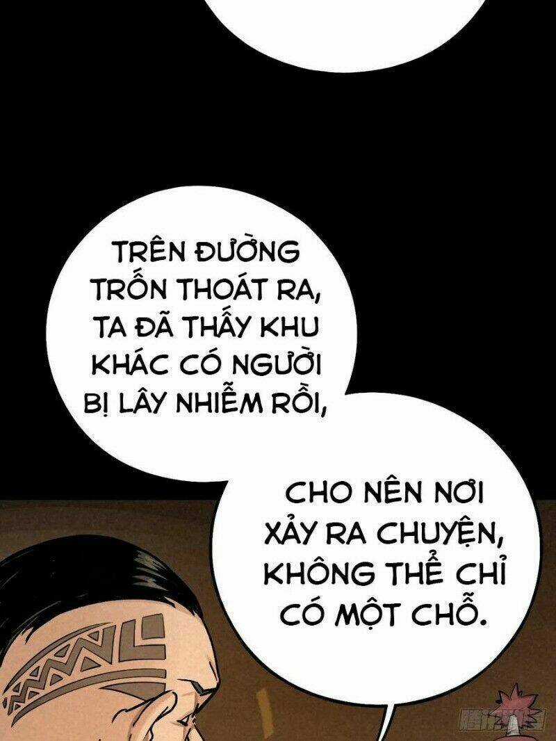 Ách Thế Quỹ Tích Chapter 64 trang 4